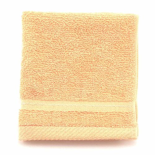 Toalla Cottonella Liverpool Facial Melón