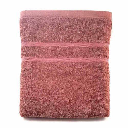 Toalla Cottonella Ankara Medio Baño Moka