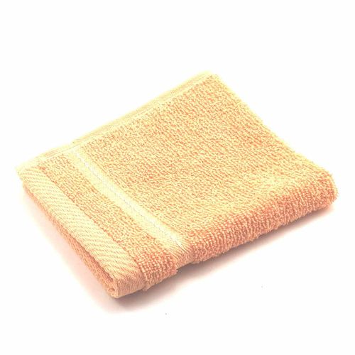 Toalla Cottonella Liverpool Facial Melón