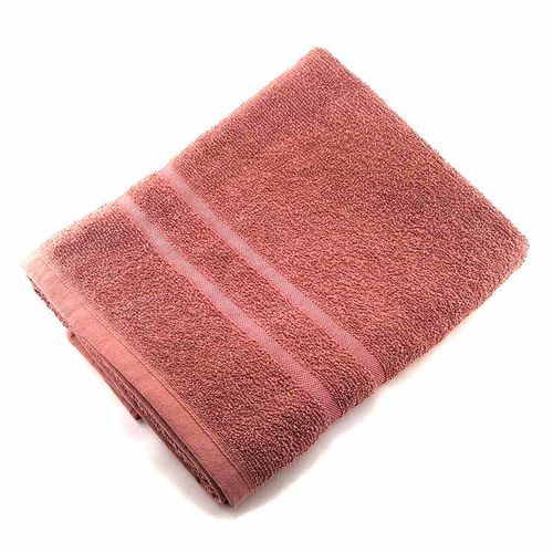 Toalla Cottonella Ankara Medio Baño Moka