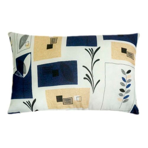 Almohada Blancos Pileso Estampado