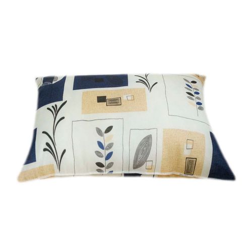 Almohada Blancos Pileso Estampado