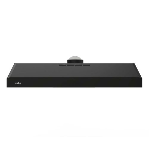 Campana de Pared Mabe 50cm Negra CMPU501NX0