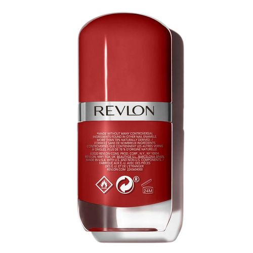 Esmalte para uñas Revlon Ultra HD Snap! tono Red and Real 8ml