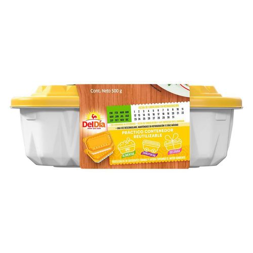 Filete de Pollo Del Día Pico Gallo 500g