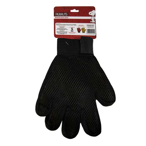 Guante Cepillo Smilepets Para Perro
