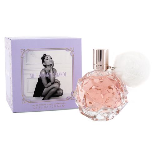 Fragancia para Dama Ariana Grande Ari Eau de Parfum 100ml