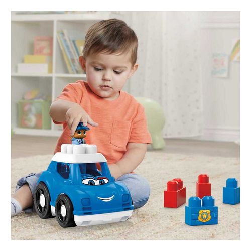 Bloques Mega Vehiculo CND62