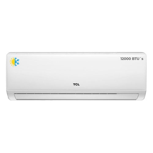 Minisplit TCL Ehf12 12000B 110V Fc