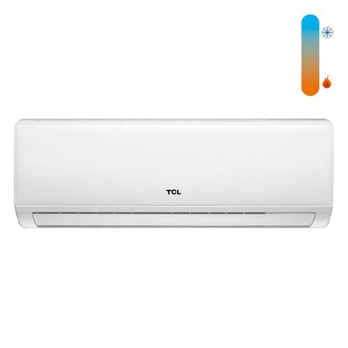 Minisplit TCL Ehf12 12000B 110V Fc