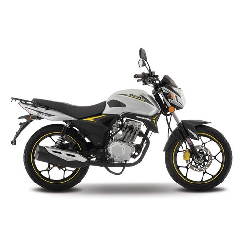 Motocicleta Italika FT150 GTS