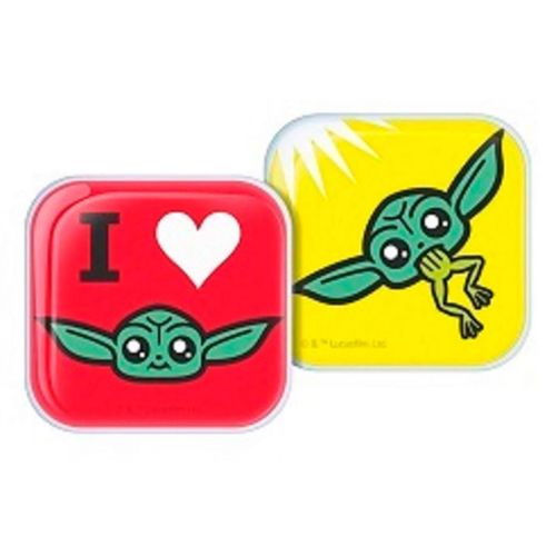 Soporte Nano Stick Steren Star Wars de Gel SW3