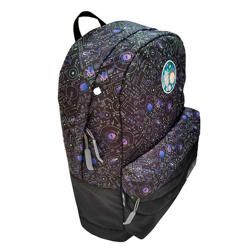 Mochila Urbania Rick And Morty
