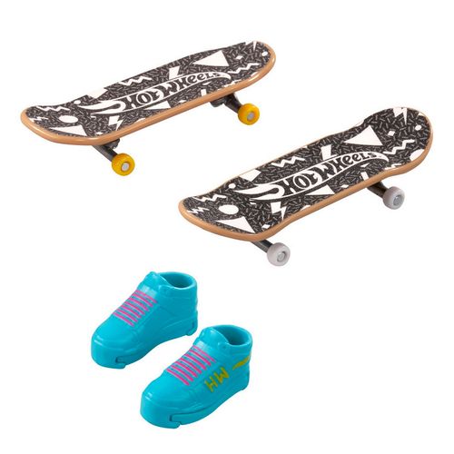 Patineta Hot Wheels Retro