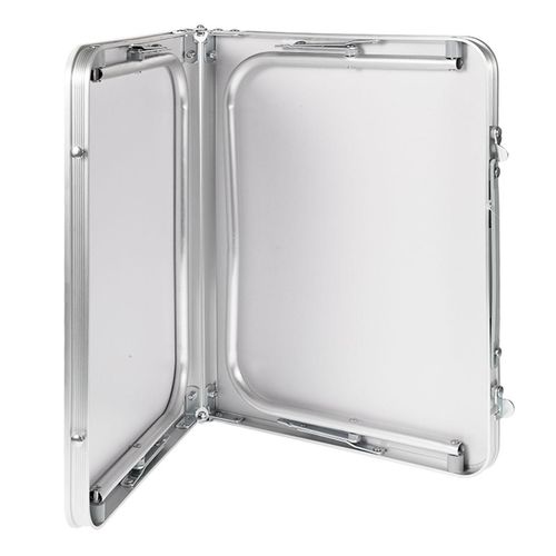 Mesa Plegable Blan SporTeam 60*40*26cm