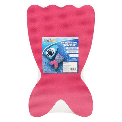 Tabla Joy & Fun para Alberca 1 Pieza