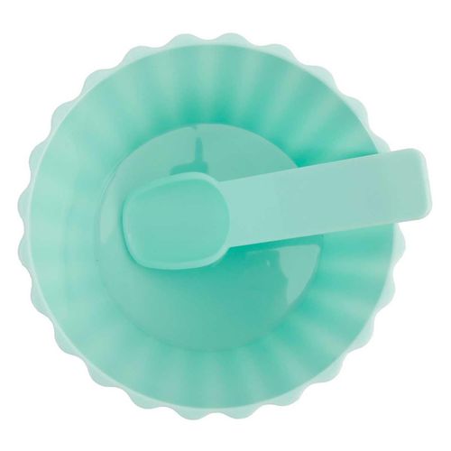 Recipiente Con Cuchara Para Helado Home Line 1 Pieza