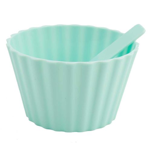 Recipiente Con Cuchara Para Helado Home Line 1 Pieza
