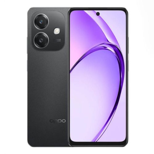 Celular Oppo A60 Negro 256 GB Telcel