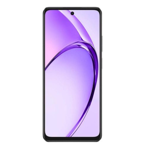 Celular Oppo A60 Negro 256 GB Telcel