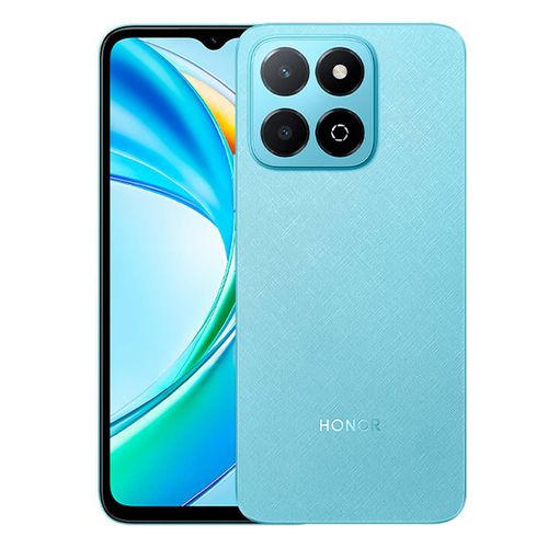 Celular Honor PLAY 9A 128GB 4GB RAM Azul Desbloqueado