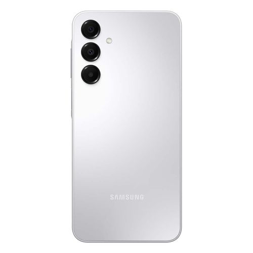 Celular Samsung Galaxy A16 128GB 6GB RAM Gray Desbloqueado