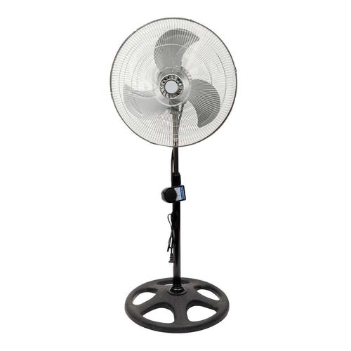 Ventilador de Pedestal IUSA 3 en 1 18 Pulgadas 3 Velocidades