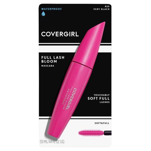 Máscara de Pestañas Covergirl Lash Blast Bloom A Prueba de Agua 13.1ml