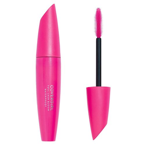 Máscara de Pestañas Covergirl Lash Blast Bloom A Prueba de Agua 13.1ml
