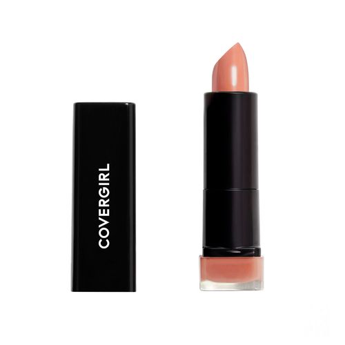 Labial en Barra Covergirl Exhibitionist Crema 240 Caramel Kiss 3.5g