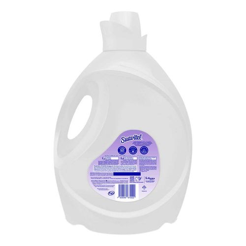 Suavizante de Telas Suavitel Momentos Mágicos 4.8L