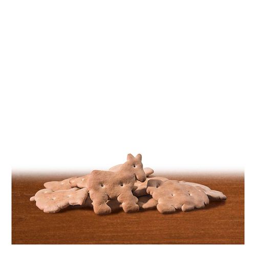 Galletas Dondé Animalitos Leales 1 Kg