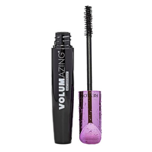 Mascara para pestañas Revlon Volumazing Waterproof 9 ml