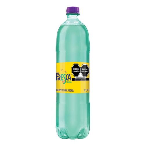 Refresco Fresca Toronja 1.35L