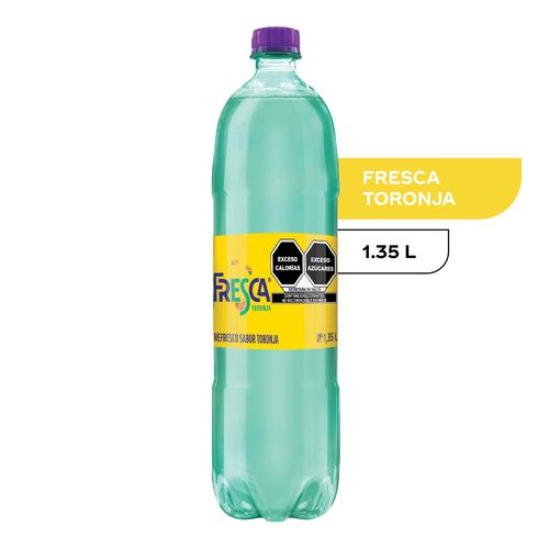 Refresco Fresca Toronja 1.35L