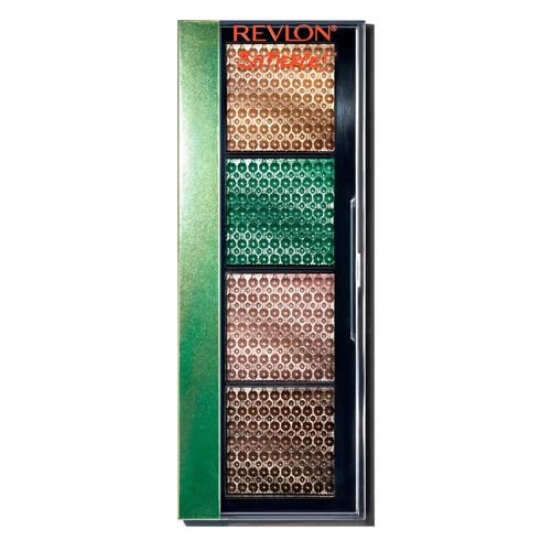 Sombras para ojos Cuarteto Revlon So Fierce Prisma Fully Loaded 5.9 g