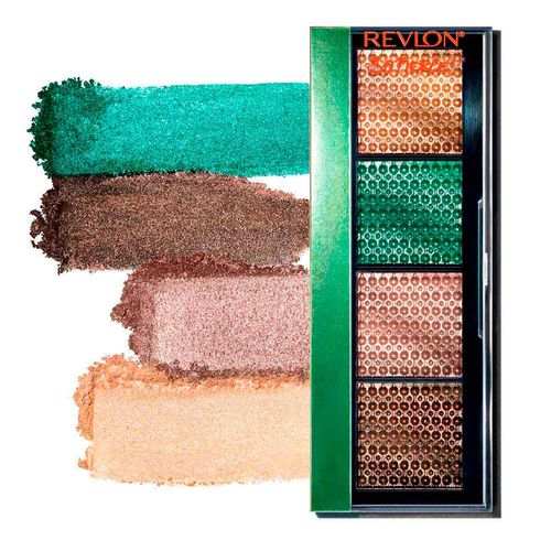 Sombras para ojos Cuarteto Revlon So Fierce Prisma Fully Loaded 5.9 g