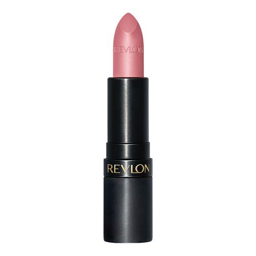 Lápiz Labial Revlon Super Lustrous The Luscious Mattes  016 Candy Addict