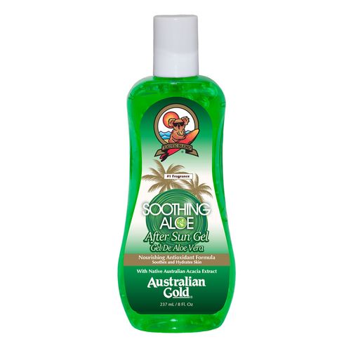 Soothing Aloe Vera 237ml