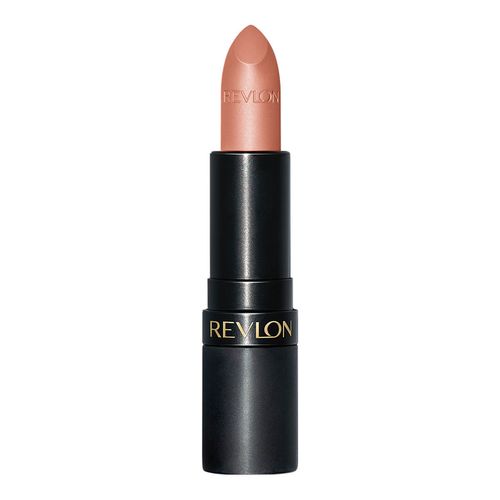Lápiz Labial Revlon Super Lustrous The Luscious Mattes  001 If I Want To