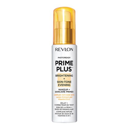 Primer Revlon PhotoReady Prime Plus Luz y Corrector de Manchas 30 ml