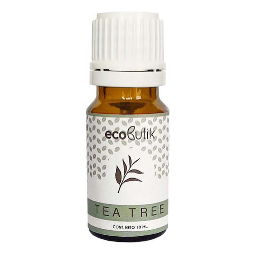 Aceite Esencial Ecobutik Spa de Tea Tree