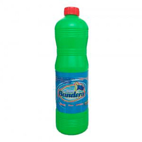 Blanqueador Líquido Bandera 960ml