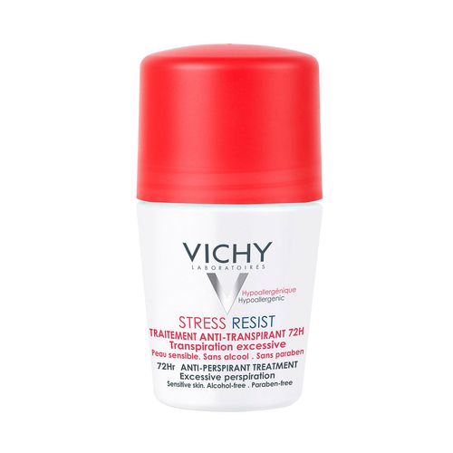 Antitranspirante en Roll On Vichy Sudoración Extrema 72 Horas 50ml