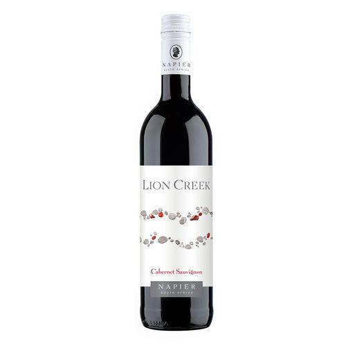 Vino Tinto Francés Lion Creek de 750ml