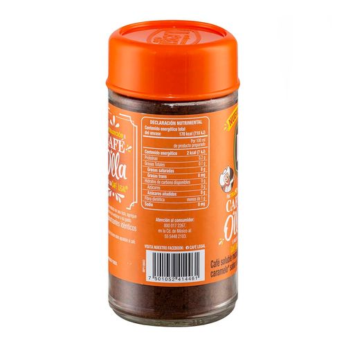 Café Legal Soluble de Olla 100 g