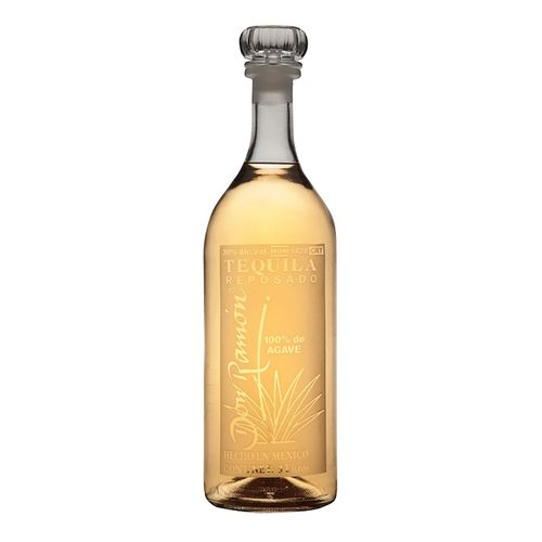 Tequila Don Ramón 100% Agave 3L