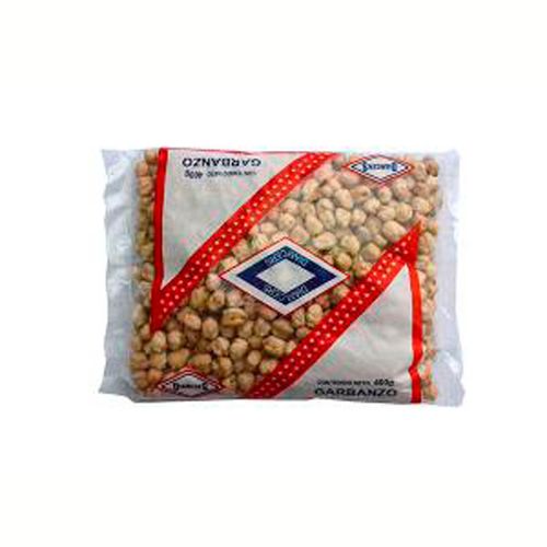 Garbanzo Diamcers Bolsa 400g