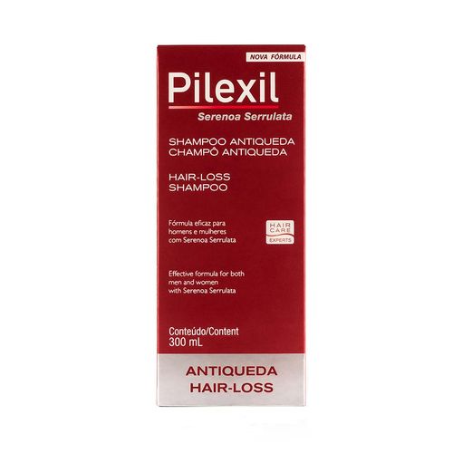 Shampoo Pilexil Anticaída 300ml