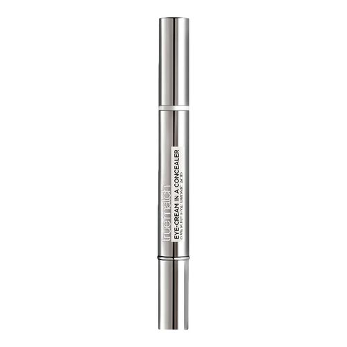 Maquillaje Corrector para Ojos L'Oréal True Match Powder Natural Beige 3-5 N 2ml